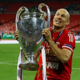 Arjen Robben