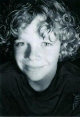 Джейден Райан