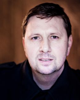 Matthew Bearne