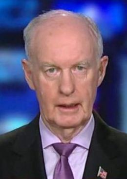 Томас МакИнерни