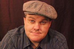 Уолт Фрэзиер