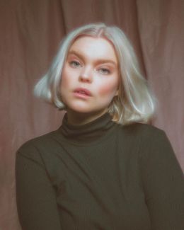 Роза Саломеа