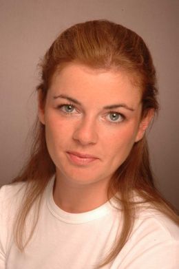 Sinead C. Kavanagh