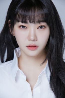 Bang Eun-Jung