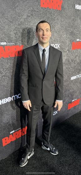 Эрик Шуновер