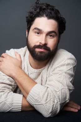 Винсент дель Рио