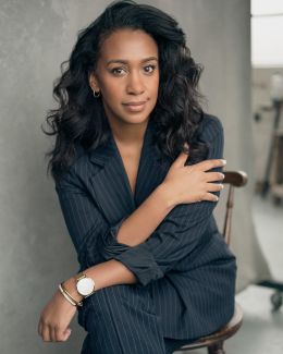 Kamara Bacchus