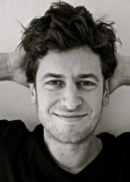 David Ricardo-Pearce