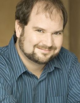 Kevin Wetmore Jr.