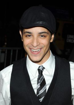 Марио Васкес