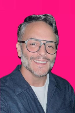 Vinnie Potestivo