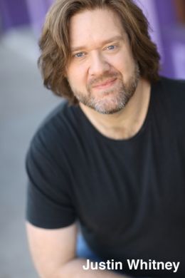 Джастин Уитни
