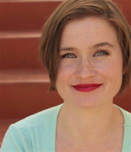 Амбер Кенни