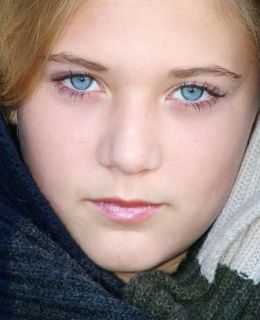 Меган Кроуфорд