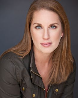 Elizabeth Lodge Stepp