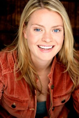 Дороти Воллмер