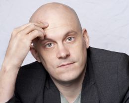 Адам Харлэн