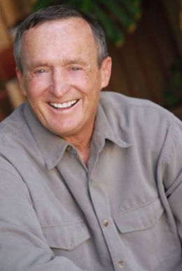 Майк МакКэнн