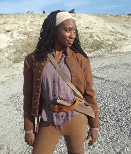 Таня Александер