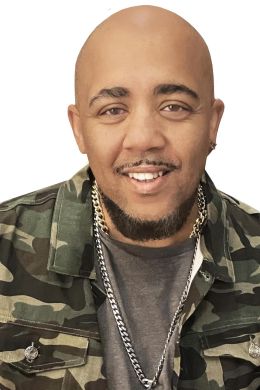 Аулсондро Новелист Гамильтон