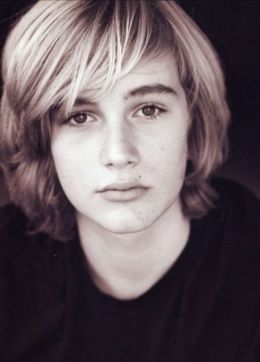 Лиам МакГиган