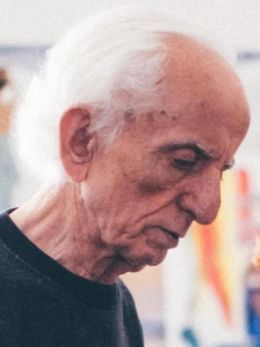 Дэвид Эльмалех