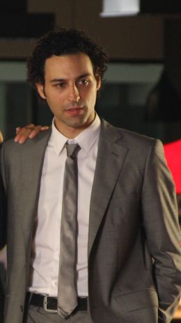 Ali Mert Yavuzcan