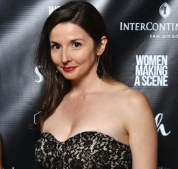 Amy Kersten