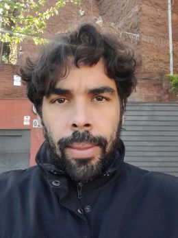Carlos Lechuga