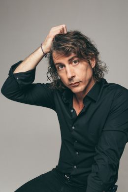 Джордж Нараньо