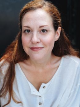 Claire Karpen