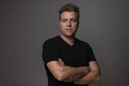 Kasper D. Gattrup