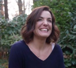 Кристина Клайн