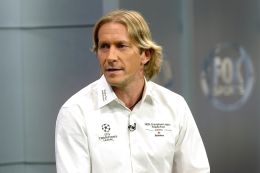 Мичел Сальгадо