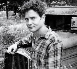 William Stanley Merwin