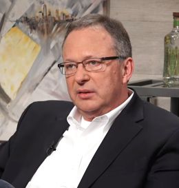 Майкл Браун