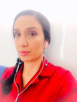 Sara Vessal