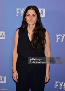 Peggy Tachdjian