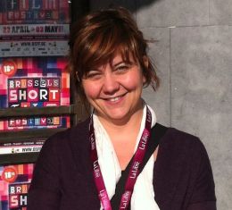 Лиска Остойич