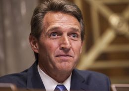 Jeff Flake