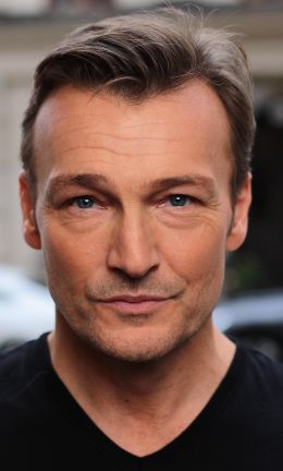 Tomas Glaving