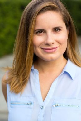 Julianne Gabert