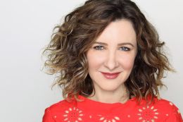 Мелисса Бэйрд