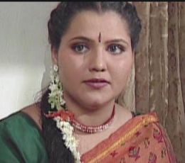 Прити Джоши