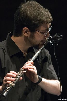 Кристиан Сенсини