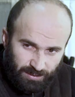 Shamil Basayev