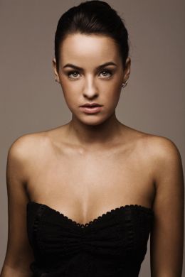 Мариана Пачеко