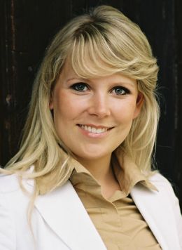 Franziska An der Gassen