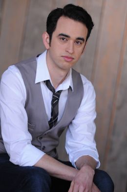 Брэйди Моралес