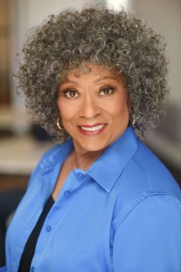 Gail Everett-Smith